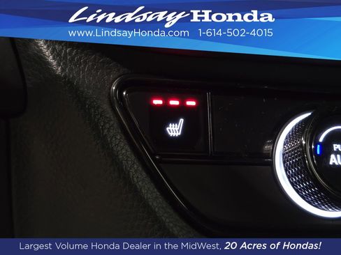 Certified 2023 Honda HR-V Sport image 20