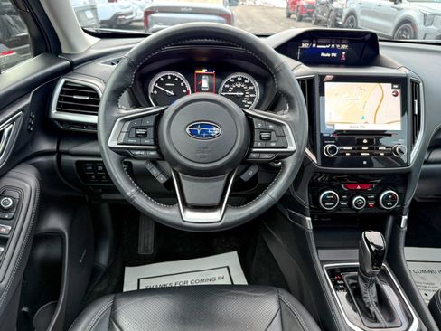 Used 2020 Subaru Forester Touring image 35