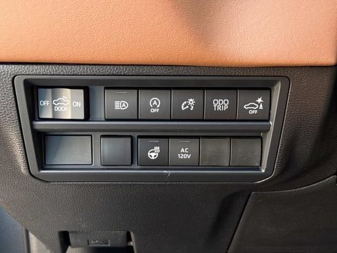 New 2026 Toyota Tundra 1794 Edition AWD/4WD image 22