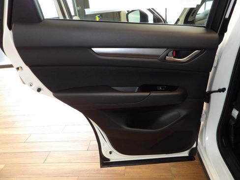 Certified 2023 MAZDA CX-5 AWD 2.5 S image 20