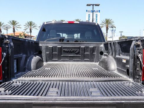 Certified 2025 Ford F150 XLT w/ Equipment Group 301A Standard RWD image 32