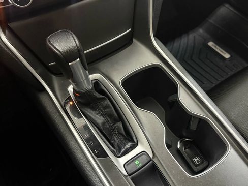 Used 2020 Honda Accord LX image 28