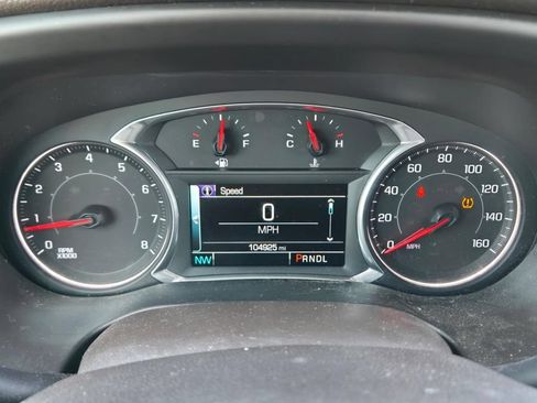 Used 2018 GMC Acadia SLT FWD image 26