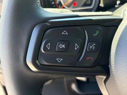 New 2026 Jeep Wrangler Unlimited Sport AWD/4WD image 16