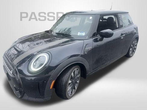 Used 2023 MINI Cooper S image 15