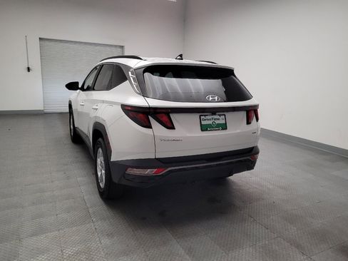 Used 2024 Hyundai Tucson SEL AWD/4WD image 6