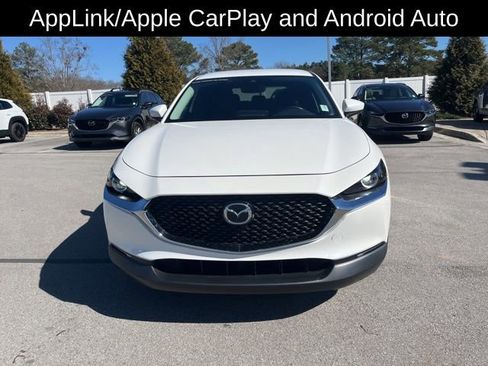 Certified 2023 MAZDA CX-30 AWD 2.5 S w/ Select Package image 9