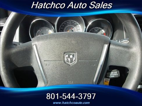 Used 2010 Dodge Caliber Mainstreet w/ Driver Convenience Group image 13