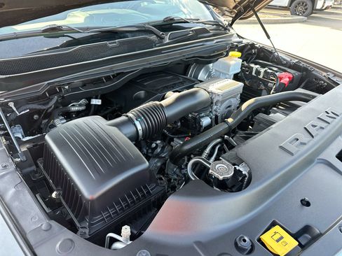 Used 2023 RAM 1500 Limited AWD/4WD image 29
