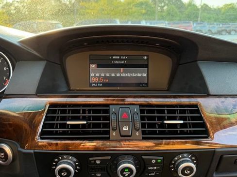 Used 2008 BMW 528i Sedan RWD image 18