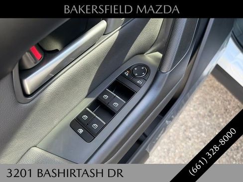 New 2026 MAZDA CX-50 AWD 2.5 Hybrid w/ Weather Package image 11