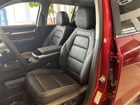 New 2026 GMC Terrain Denali image 13