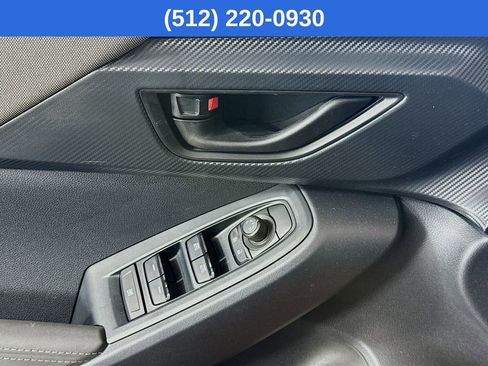 Certified 2025 Subaru Crosstrek 2.0i Premium AWD/4WD image 21