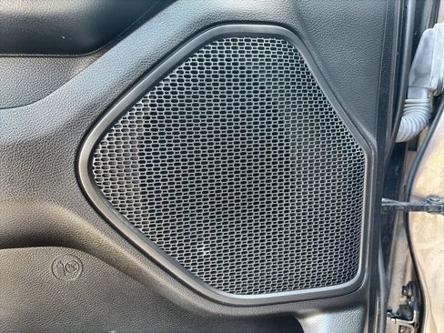 Used 2023 RAM 1500 Lone Star AWD/4WD image 25