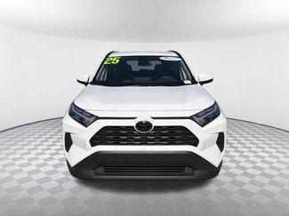 Certified 2025 Toyota RAV4 XLE FWD video 2