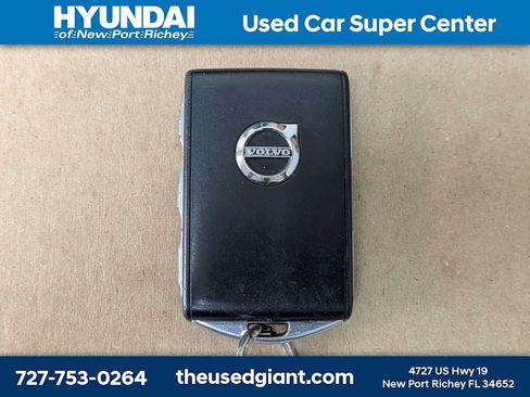 Used 2018 Volvo S90 T5 Momentum w/ Convenience Package AWD/4WD image 41