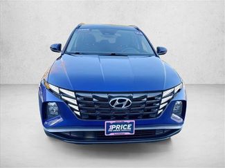 Used 2024 Hyundai Tucson SEL video 2