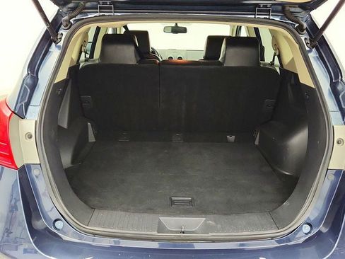 Used 2013 Nissan Rogue SL AWD/4WD image 22