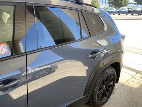 Certified 2026 MAZDA CX-50 AWD 2.5 Hybrid w/ Weather Package image 64