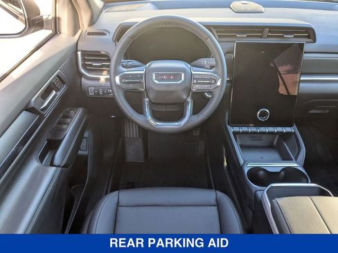 New 2026 GMC Terrain Elevation image 28