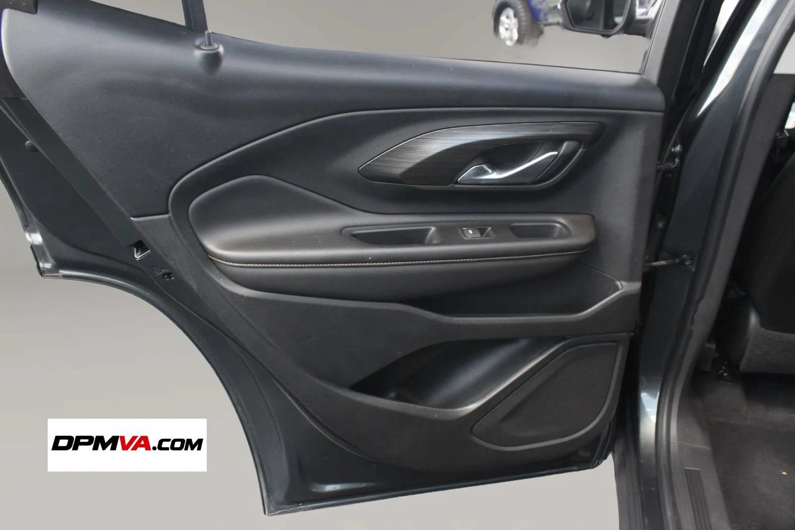 Used 2020 GMC Terrain SLT FWD image 20