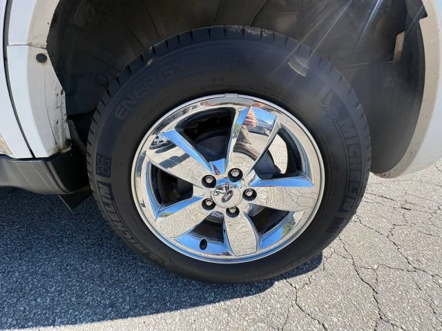 Used 2012 Ford Escape Limited AWD/4WD image 10