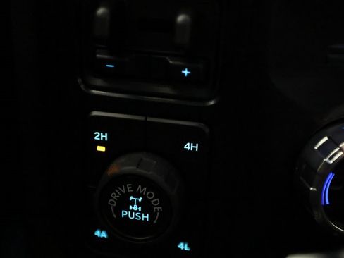 Used 2025 Ford F150 Raptor w/ Equipment Group 803A Raptor R image 25