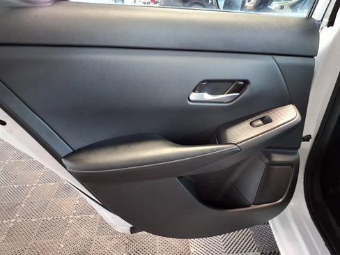 Used 2023 Nissan Sentra SV image 13