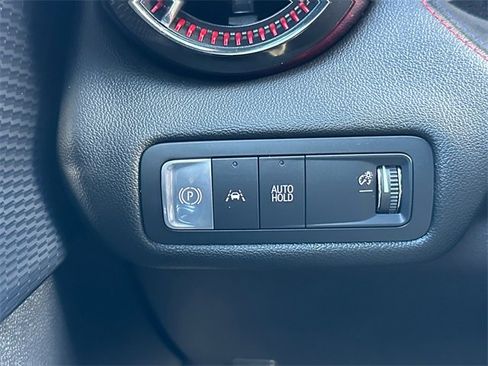 Used 2024 Chevrolet Blazer EV RS image 20