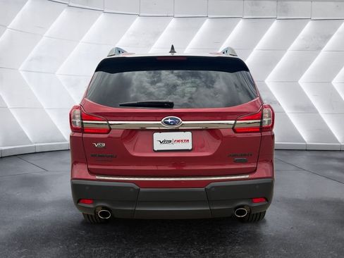 Used 2022 Subaru Ascent Onyx Edition AWD/4WD image 5