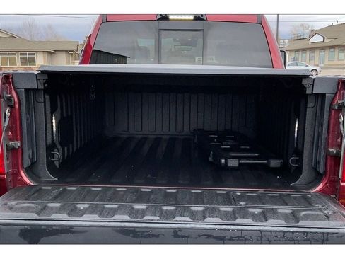 Used 2025 RAM 1500 Tungsten w/ Off Road Group image 11