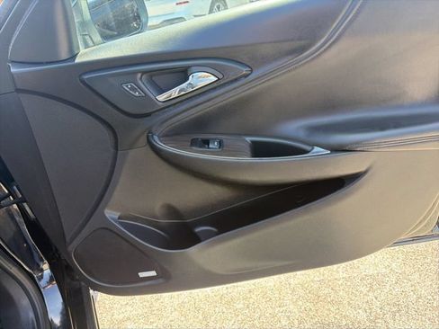 Used 2024 Chevrolet Malibu LT w/ LPO, Floor Liner Package FWD image 23