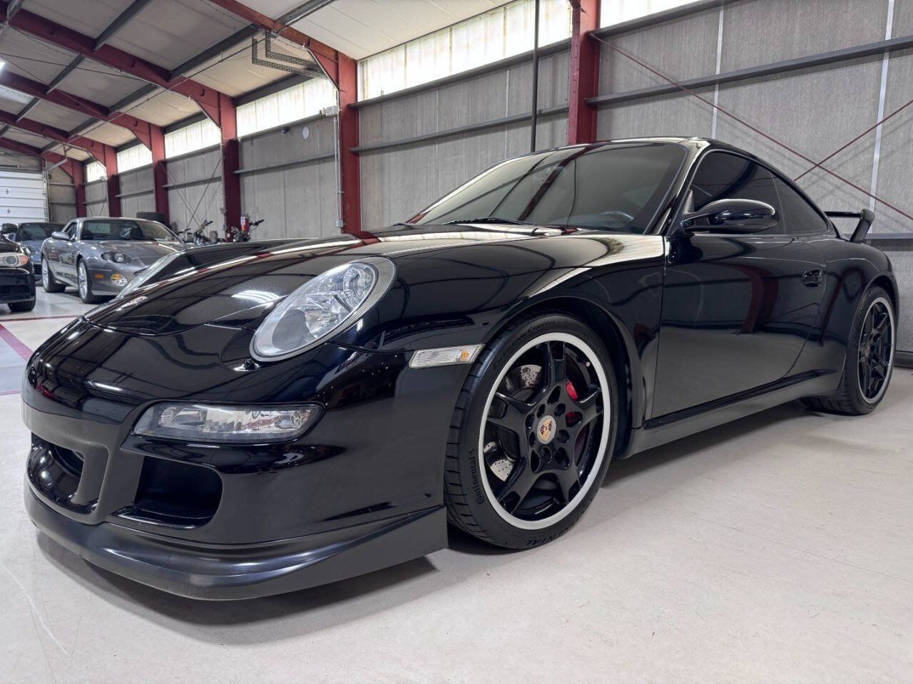 Used 2006 Porsche 911 Carrera S RWD image 20