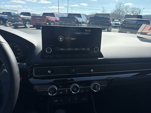 Used 2026 Honda Civic Sport image 25