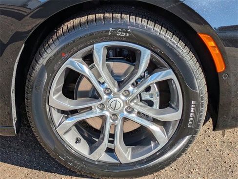 New 2026 Chrysler Pacifica Pinnacle image 11