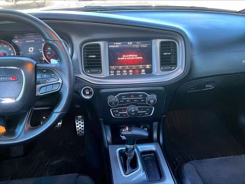 Certified 2023 Dodge Charger R/T w/ Plus Group image 7