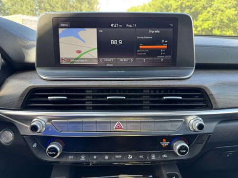 Used 2020 Kia Telluride SX w/ SX Prestige Package image 13