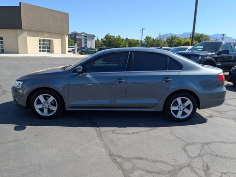 Used 2014 Volkswagen Jetta TDI FWD image 9