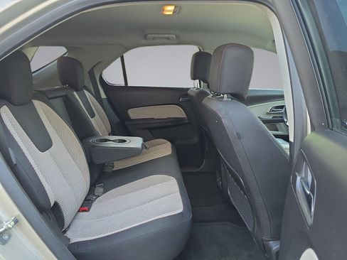 Used 2014 Chevrolet Equinox LT w/ Driver Convenience Package FWD image 34