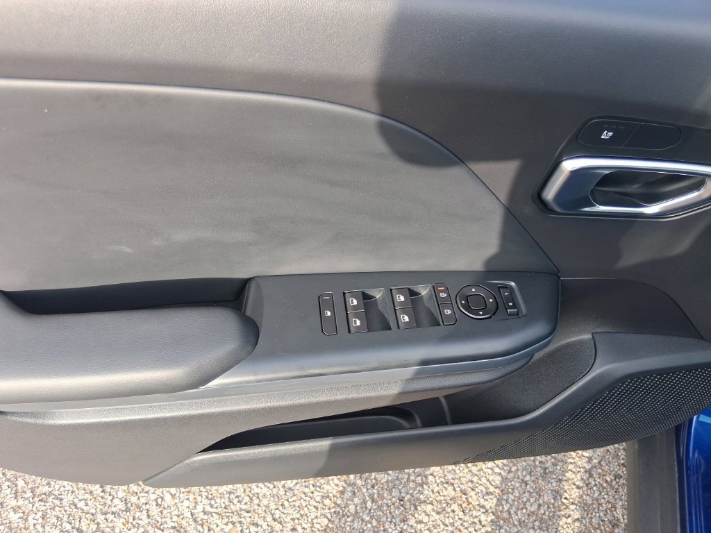 Used 2026 Kia K4 EX FWD image 10