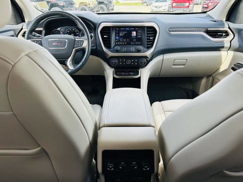 Used 2023 GMC Acadia Denali w/ Denali Ultimate Package image 31