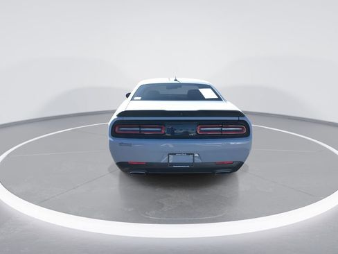 Used 2020 Dodge Challenger SXT w/ Blacktop Package image 7