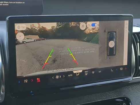 New 2025 Ford Expedition Tremor image 19