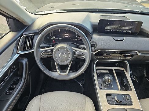 Certified 2024 MAZDA CX-90 Plug-In Hybrid w/ Preferred image 26