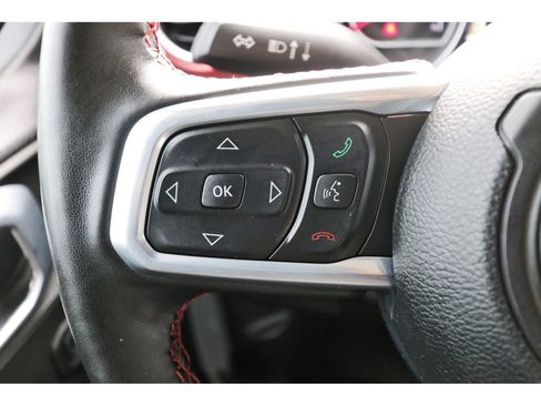 Used 2021 Jeep Wrangler Rubicon AWD/4WD image 18