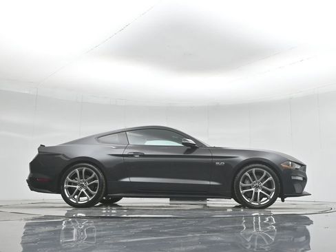 Certified 2023 Ford Mustang GT Premium image 53