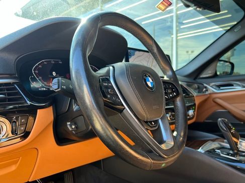 Used 2021 BMW 530i image 32