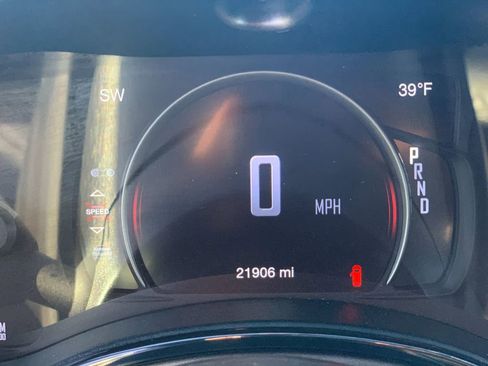 Used 2024 Dodge Durango GT image 29