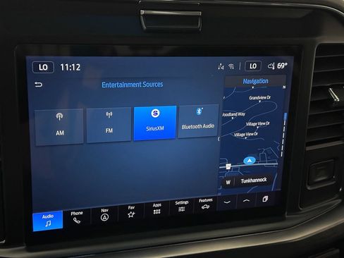 New 2026 Ford F350 Lariat AWD/4WD image 34
