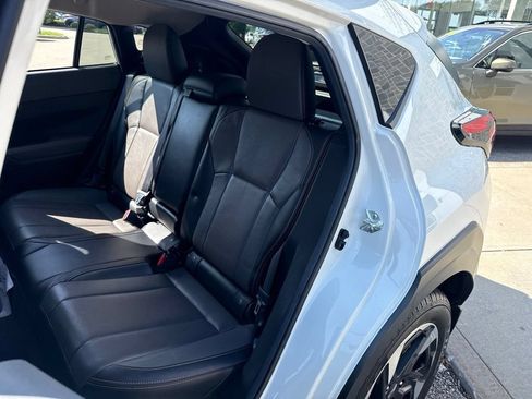 Used 2024 Subaru Crosstrek 2.5i Limited AWD/4WD image 21